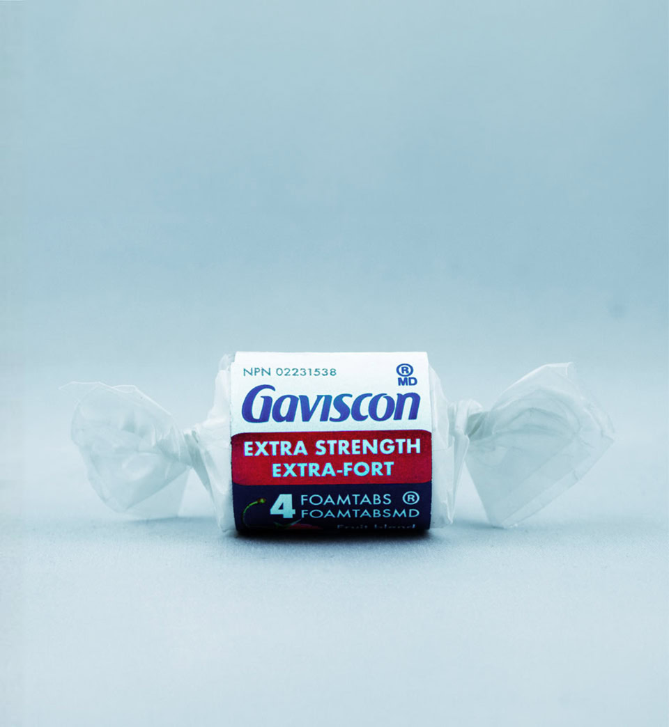Gaviscon-after