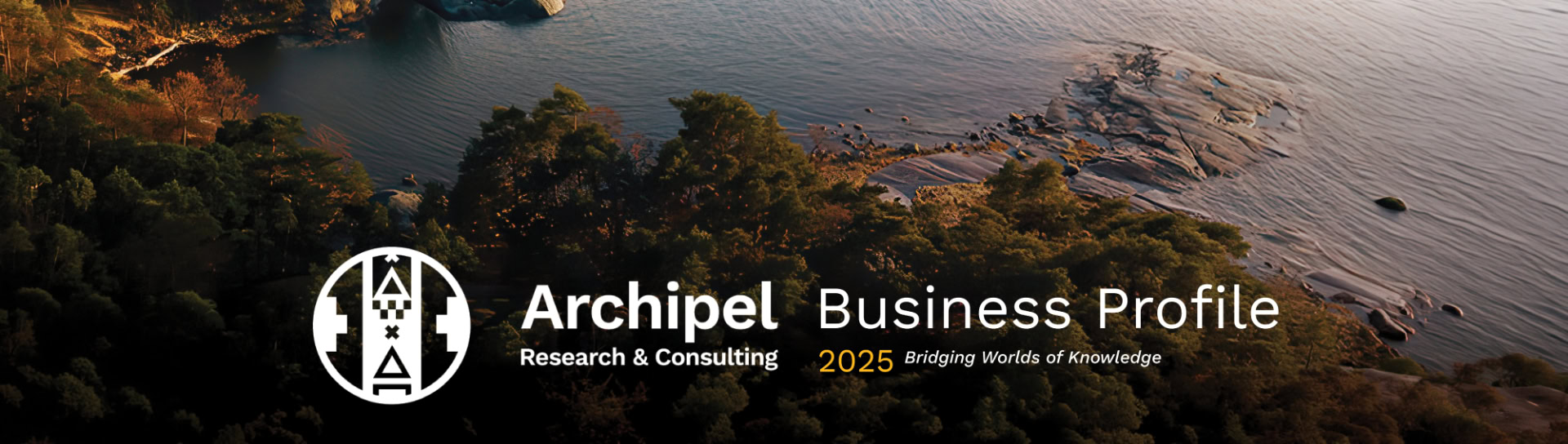Archipel Business Profile