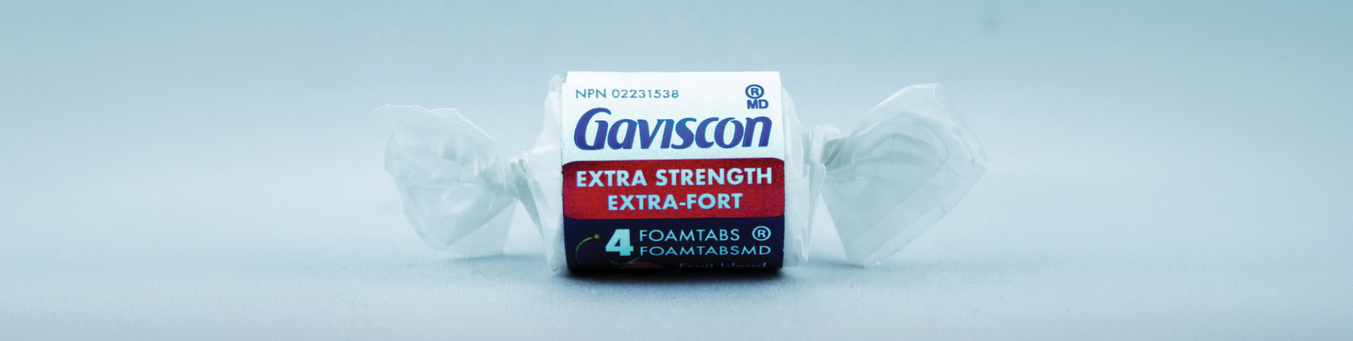  Gaviscon Four Pack